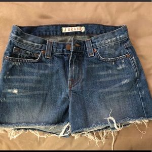 J brand jeans